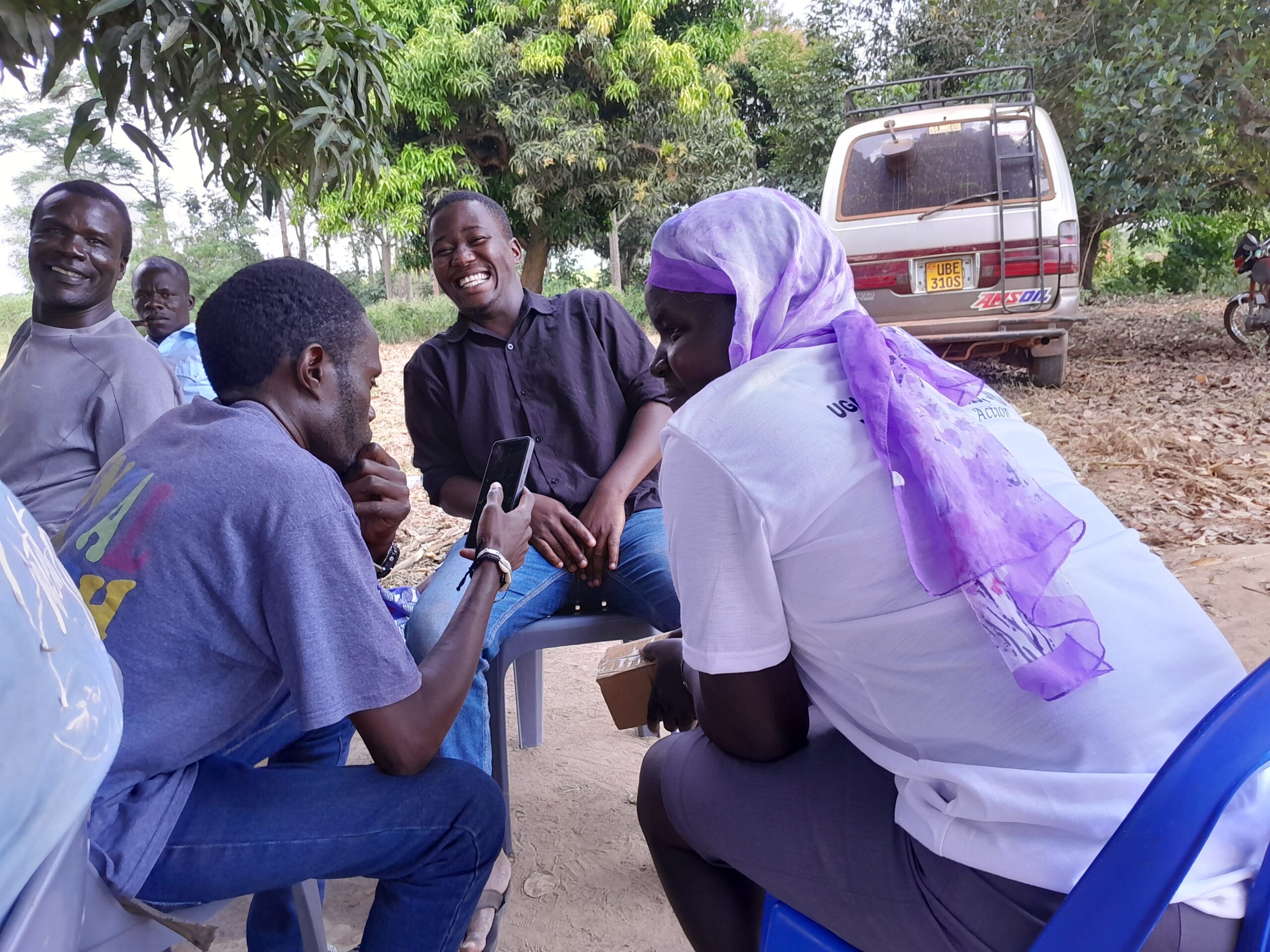 Apprentissage de la Bible