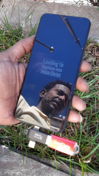 Apprentissage de la Bible